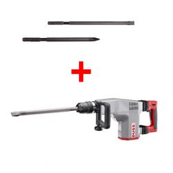 Abbruchhammer PK160A Set Abbruchhammer PK160A Set