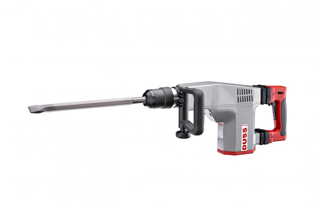 Abbruchhammer PK160A Set