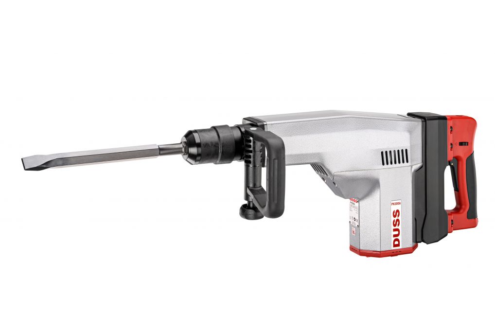 Abbruchhammer PK 300 A Set