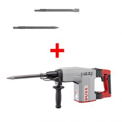 Meißelhammer PK 45A Set Meißelhammer PK 45A Set