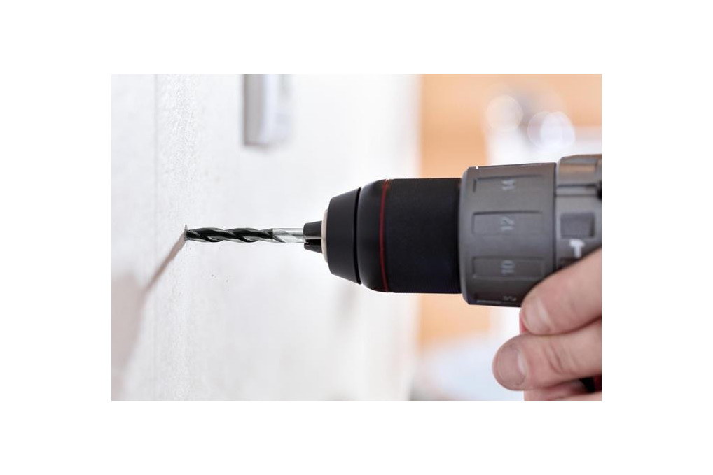 Feinsteinzeugfliesenbohrer C