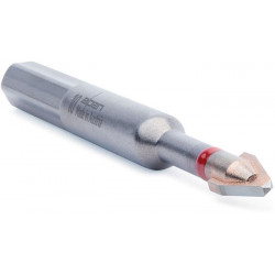 Feinsteinzeugfliesenbohrer C