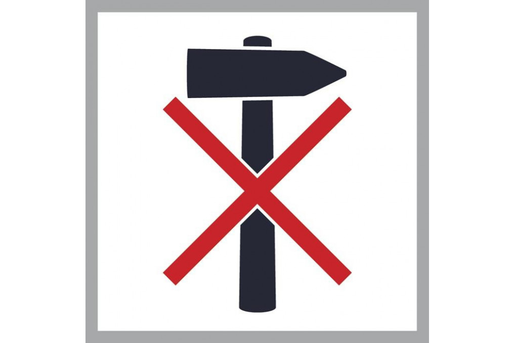 Feinsteinzeugfliesenbohrer C