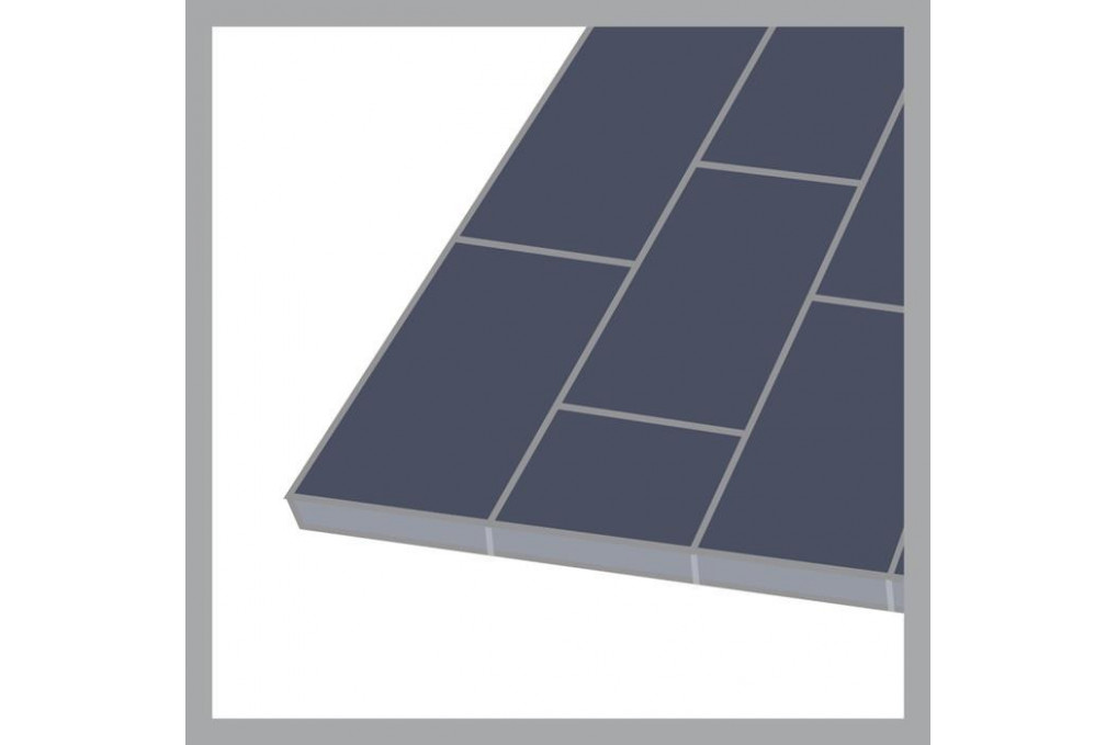 Feinsteinzeugfliesenbohrer C