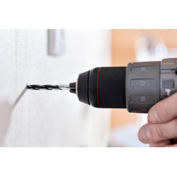 Feinsteinzeugfliesenbohrer C