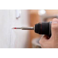 Feinsteinzeugfliesenbohrer C