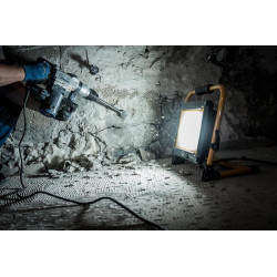 LED-Strahler JARO 7050 M 80 W