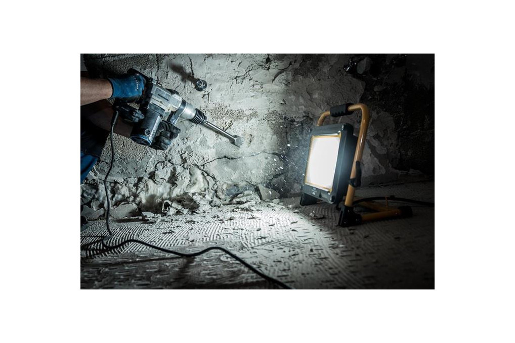 LED-Strahler JARO 7050 M 80 W