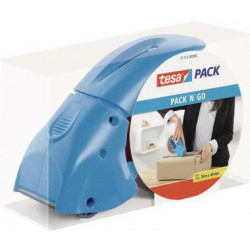 Packbandabroller tesa® PACK