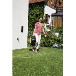 Premium Schlauchbox CR 7.220 Premium Schlauchbox CR 7.220
