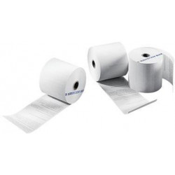 Thermokassenrolle Maße: 57 mm