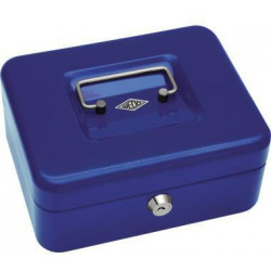 Geldkassette WEDO® 20 x 9 x