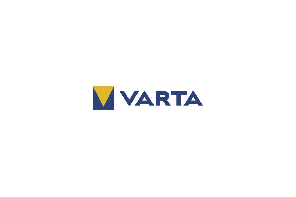 Knopfzelle Varta V357 High