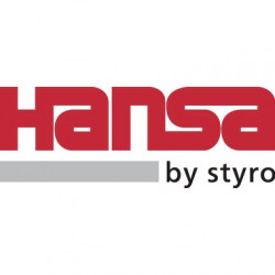 Hansa-Technik Glasradierer Hansa-Technik Glasradierer