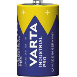 Batterie Varta INDUSTRIAL PRO