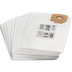 Filtertuete Vlies (CV30,CV38)