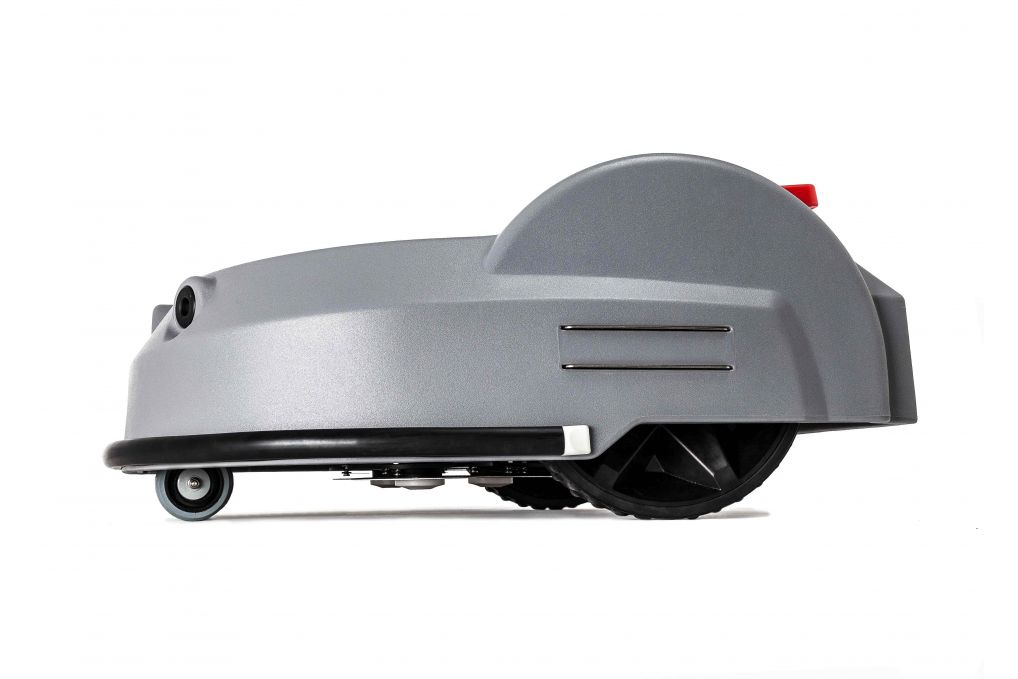 TM-1050 Mähroboter