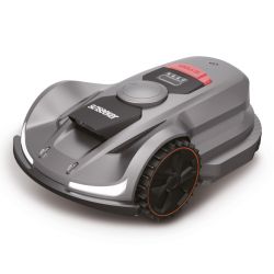 Rasenroboter Elite X7 Allrad