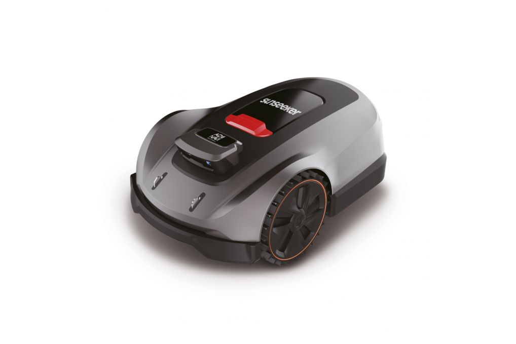 kabelloser Rasenroboter Elite X3