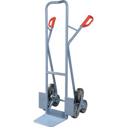 Treppenkarre Höhe 1300 mm Treppenkarre Höhe 1300 mm