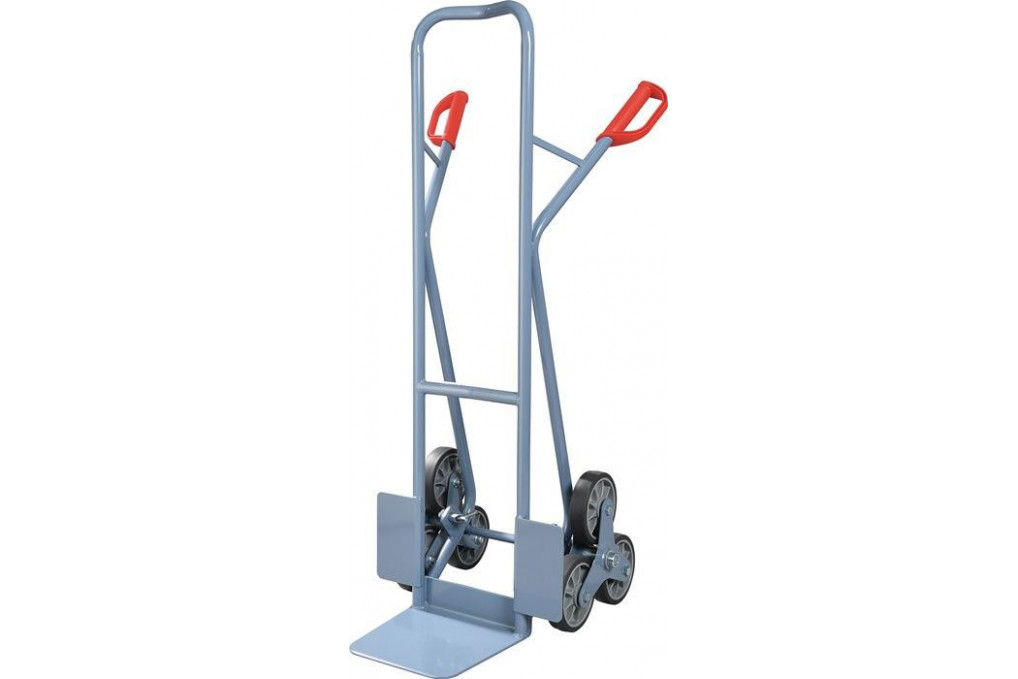 Treppenkarre Höhe 1300 mm Treppenkarre Höhe 1300 mm
