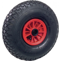 Luftrad 70100 Rad-Ø 260 mm Luftrad 70100 Rad-Ø 260 mm
