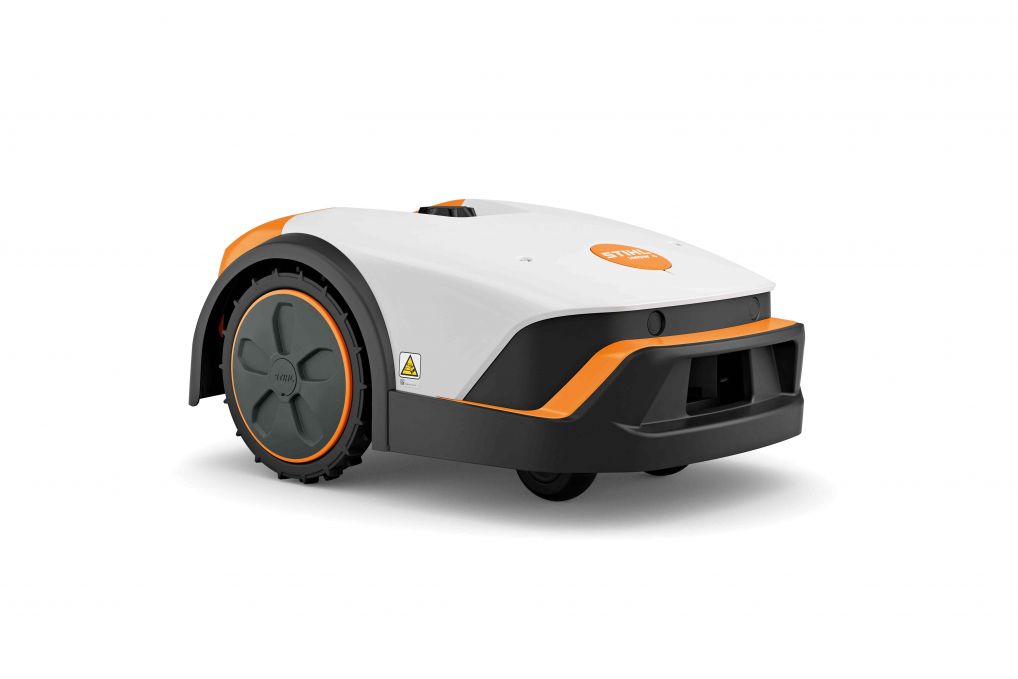 STIHL iMOW 4 Mähroboter STIHL iMOW 4 Mähroboter