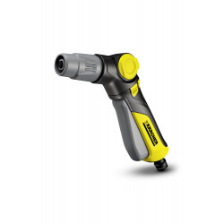 Spritzpistole Plus, Blister