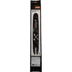 ROLLOMATIC E STIHL TimberSports® Design, Schiene R 35cm, 1,3mm, 3/8" P