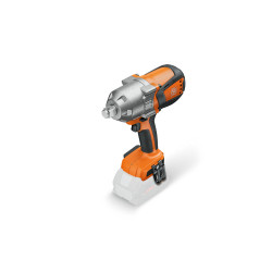 Schlagschraub. ASCD 18 1000W34