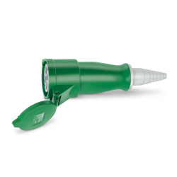 Kuppl.Ger.Dose 3P+Sk EZ28-130