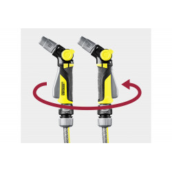 Spritzpistole Plus, Blister