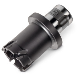 Kernbohrer HM TiAlN QI pl.