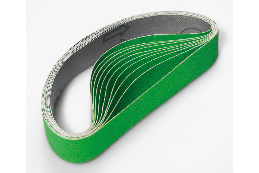 Schleifband K400 533x30 VE10
