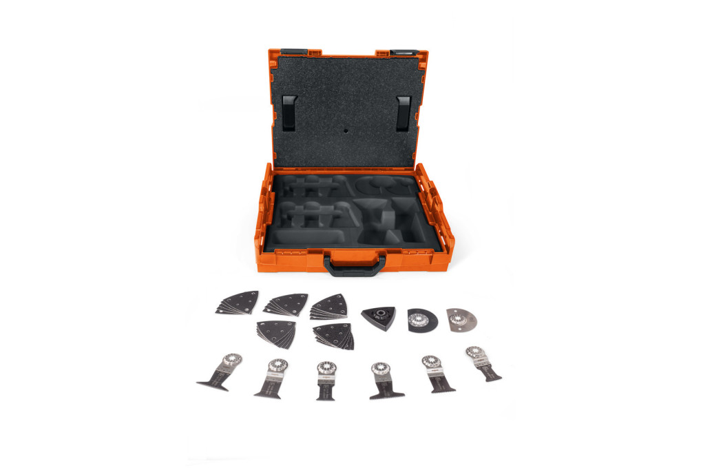 Starlock L-BOXX 102 Zubehörset Starlock L-BOXX 102 Zubehörset