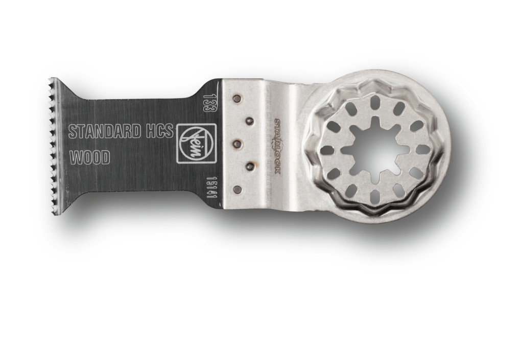 Sägeblatt SL E-Cut S