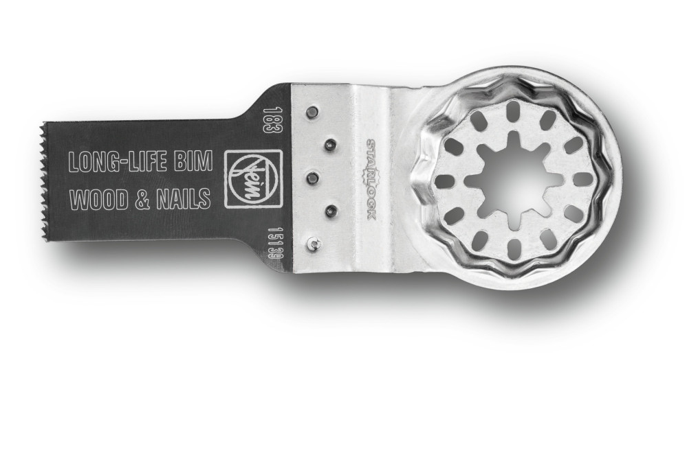 Sägeblatt SL E-Cut LL BIM 20mm Sägeblatt SL E-Cut LL BIM 20mm