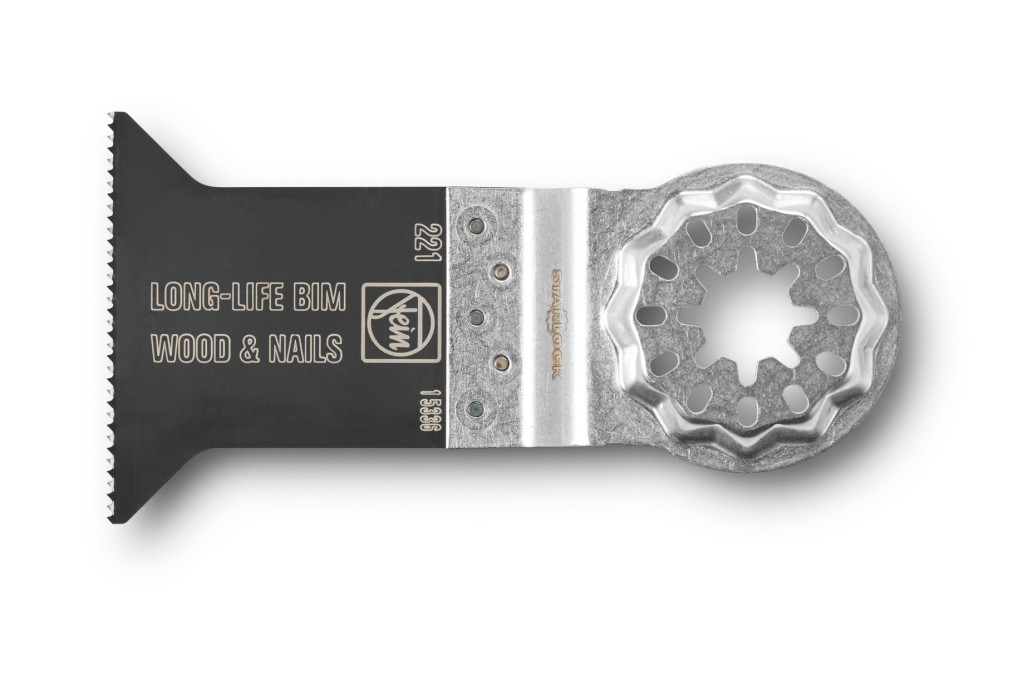 Sägeblatt SL E-Cut LL BIM