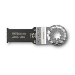 Sägeblatt SL E-Cut U BIM 55x28