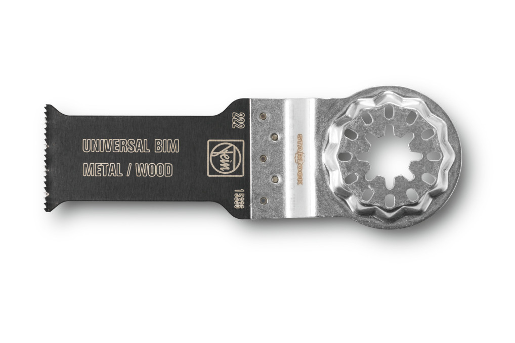 Sägeblatt SL E-Cut U BIM 55x28