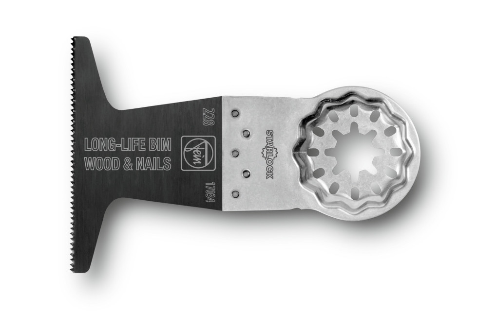 Sägeblatt SL E-Cut LL BIM