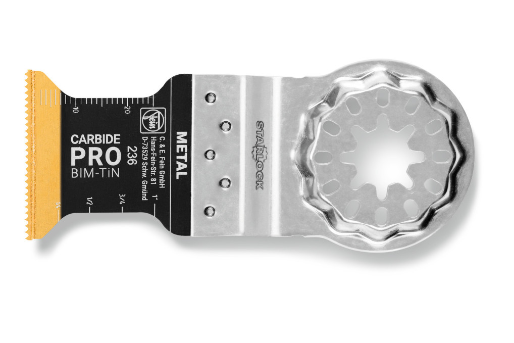 Starlock E-Cut CarbidePro45x32 Starlock E-Cut CarbidePro45x32