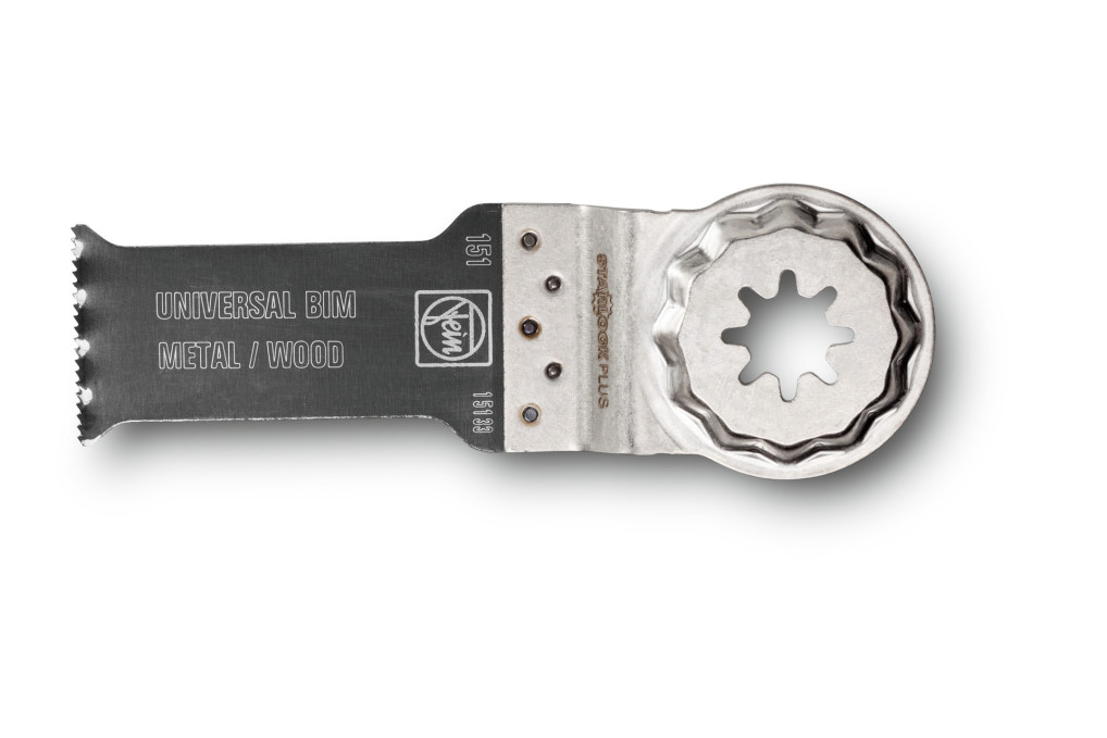 Sägeblatt SLP E-Cut U