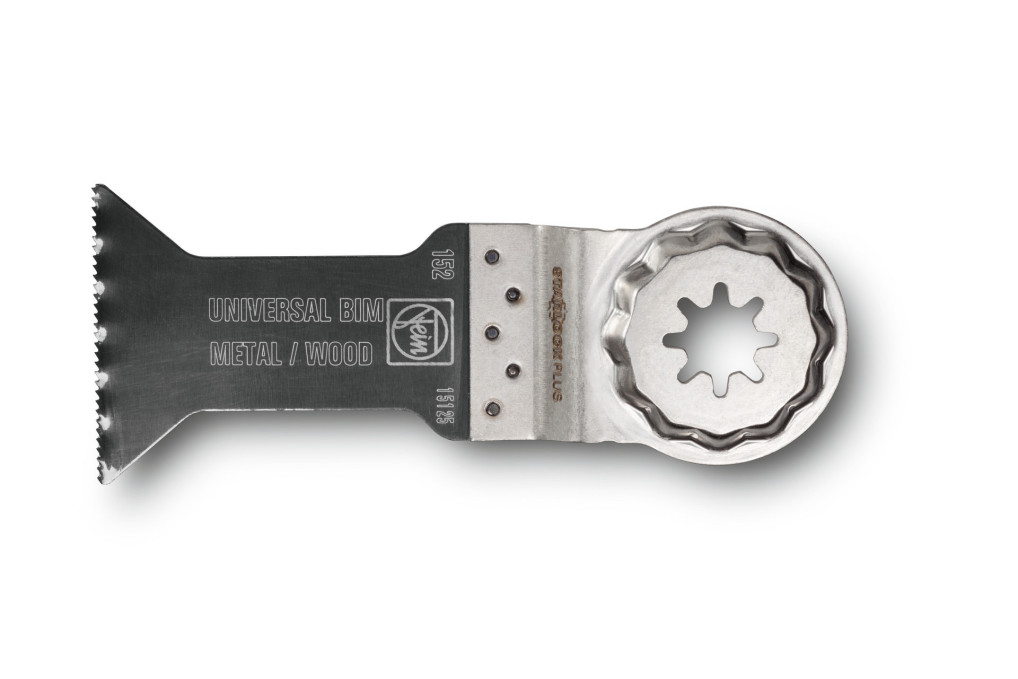 Sägeblatt SLP E-Cut Univ/44mm Sägeblatt SLP E-Cut Univ/44mm