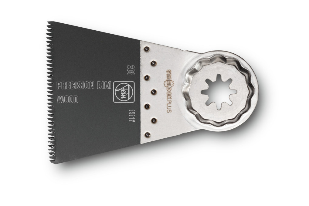 Sägeblatt SLP E-Cut PBIM/65mm