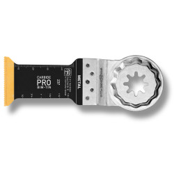 Starlock Plus E-Cut CarbidePro