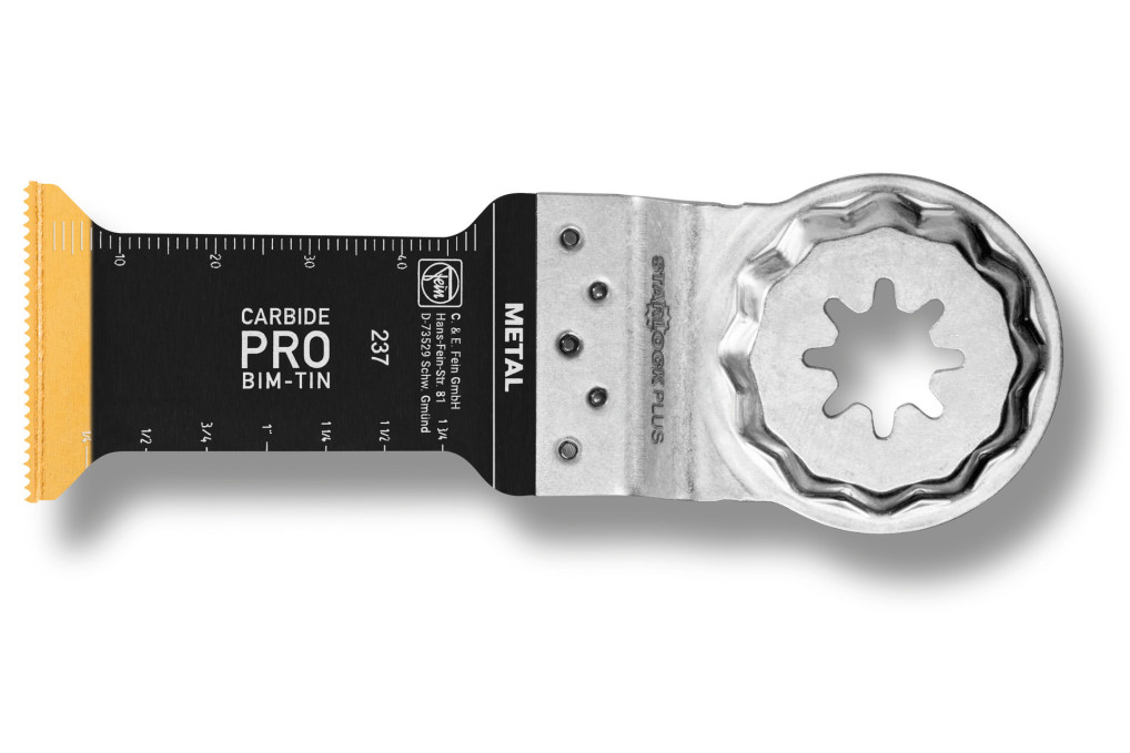 Starlock Plus E-Cut CarbidePro