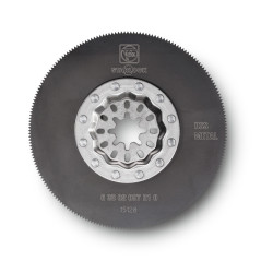 Sägeblatt SL rund HSS D85 VE5