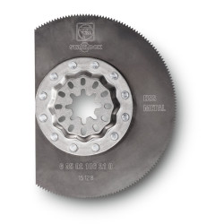 Sägeblatt SL segment. HSS D85