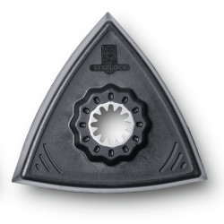 Schleifplatte SL 3-Eck